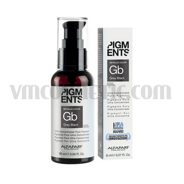 Alfaparf Pigments Високо концентриран чист пигмент за коса 90мл.