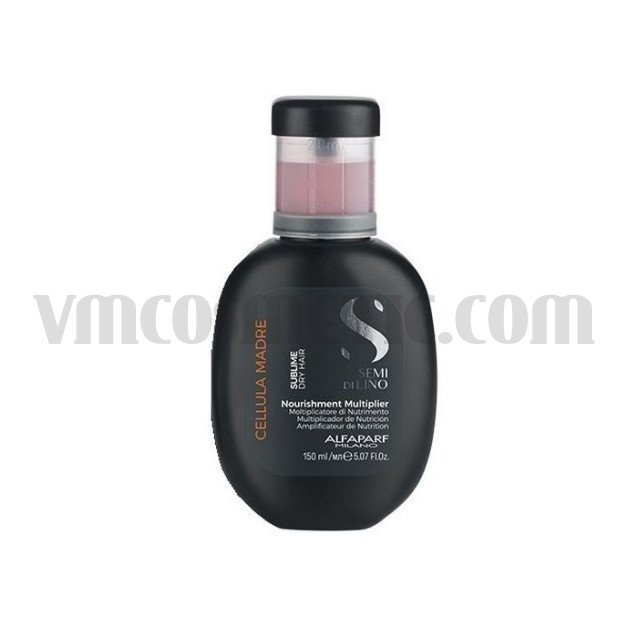 Alfaparf SDL Sublime Подхранващ концентрат NOURISHMENT MULTIPLIER