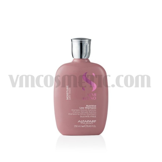 Подхранващ Шампоан за суха коса Alfaparf SDL Moisture Nutritive Shampoo Подхранващ Шампоан за суха коса Alfaparf SDL Moisture Nutritive Shampoo