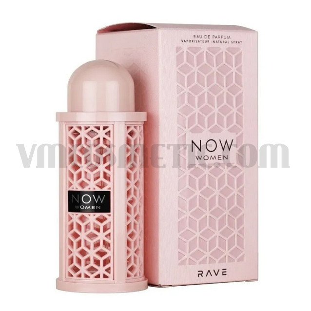 Rave Now Women за жени - EDP Rave Now Women за жени - EDP