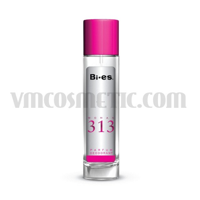 Парфюм дезодорант за жени Bi-es 313 - 75 ml