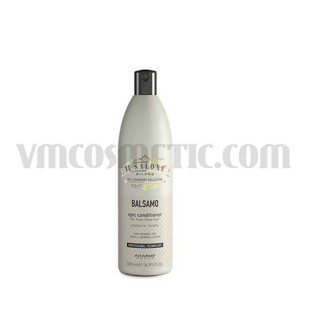 Балсам за нормална до суха коса с млечен протеин IL Salone Epic Conditioner Балсам за нормална до суха коса с млечен протеин IL Salone Epic Conditioner