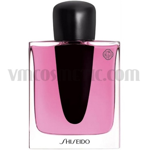Shiseido Ginza Murasaki за жени без опаковка - EDP Shiseido Ginza Murasaki за жени без опаковка - EDP