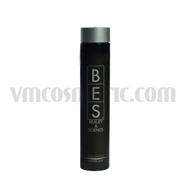 Гел с мокър ефект BES Professional Hair Fashion Shaoer Glue Гел с мокър ефект BES Professional Hair Fashion Shaoer Glue