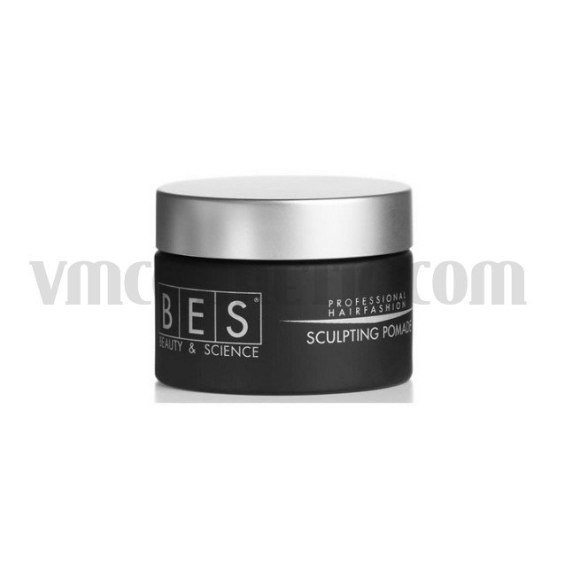 Скулптинг паста BES Professional Hair Fashion Sculpting Pomade Скулптинг паста BES Professional Hair Fashion Sculpting Pomade