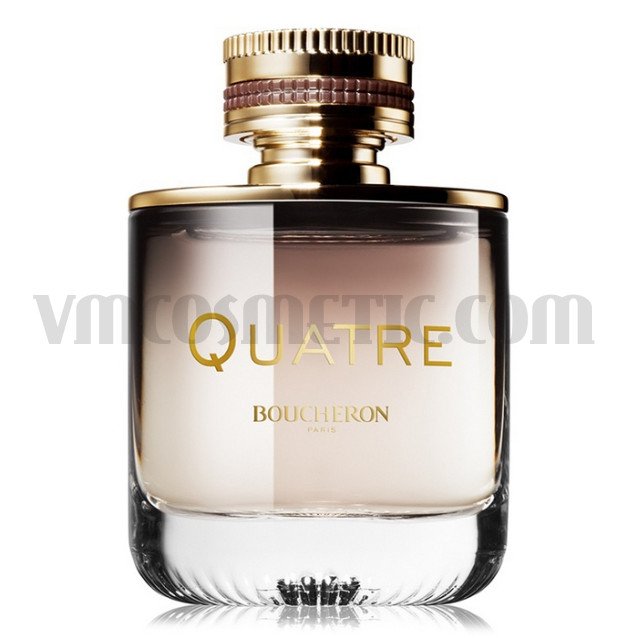Boucheron Quatre Absolu de Nuit за жени без опаковка - EDP Boucheron Quatre Absolu de Nuit за жени без опаковка - EDP