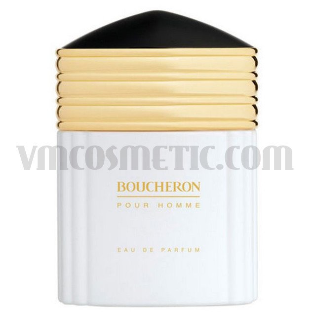 Boucheron Pour Homme за мъже без опаковка