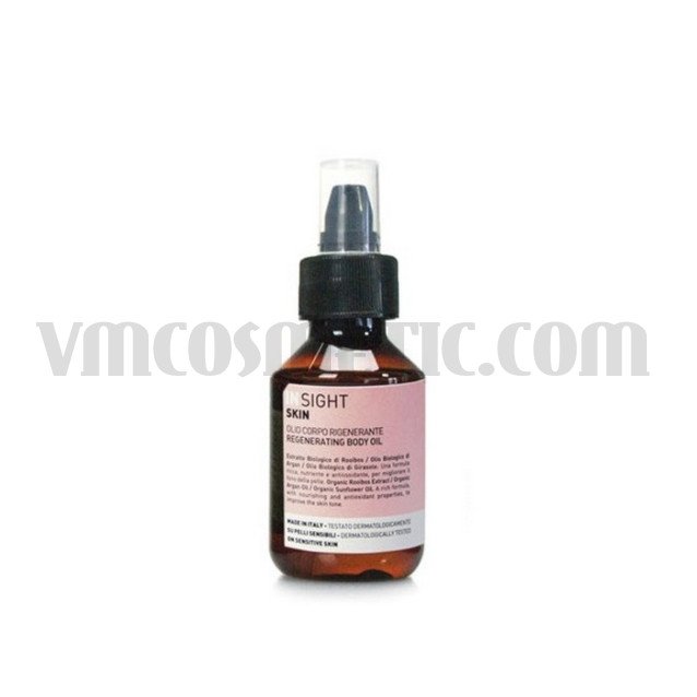 Регенериращо олио за тяло INSIGHT Skin Regenerating Body Oil