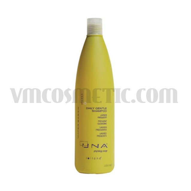 Шампоан за ежедневна употреба Rolland UNA Daily Shampoo Шампоан за ежедневна употреба Rolland UNA Daily Shampoo