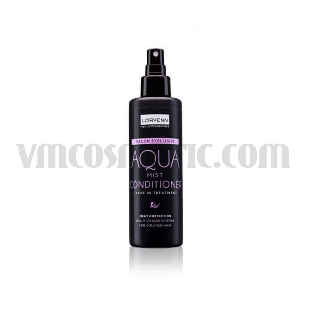 Спрей за коса Lorvenn Aqua Mist