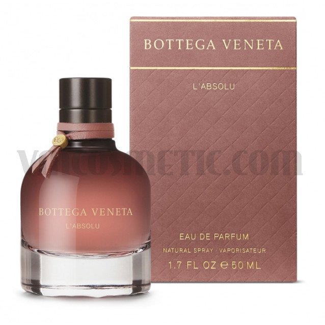 Bottega Veneta L'absolu за жени - EDP Bottega Veneta L'absolu за жени - EDP