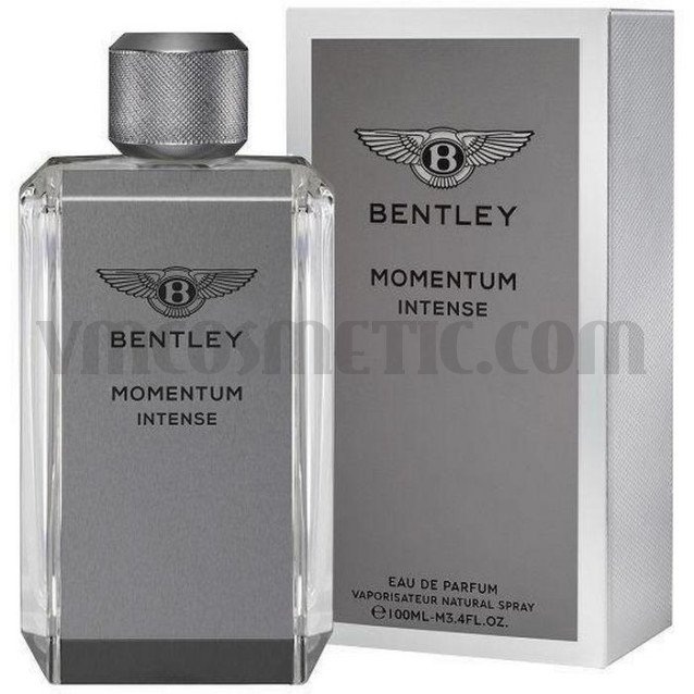 Bentley Momentum Intense за мъже - EDP