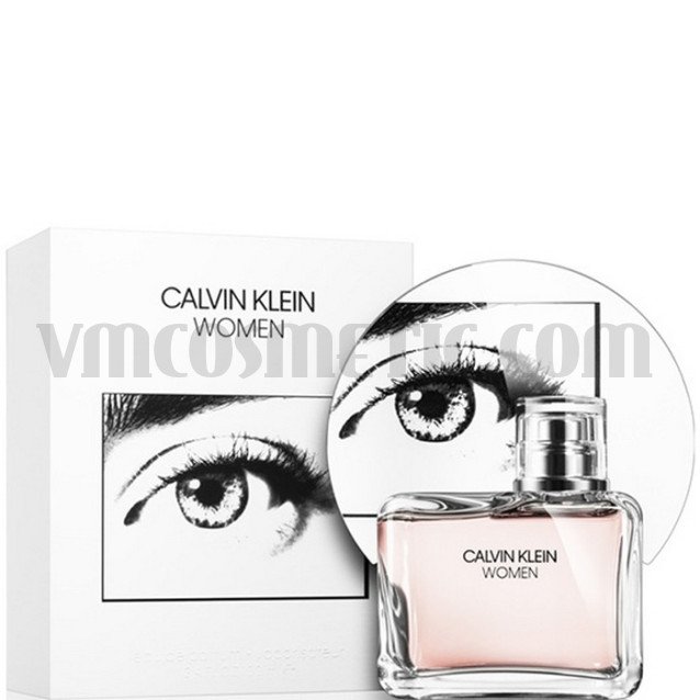Calvin Klein Women за жени - EDP Calvin Klein Women за жени - EDP