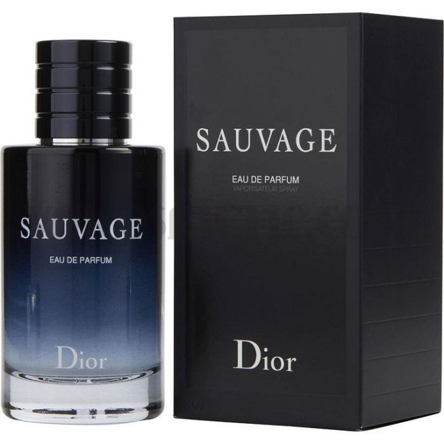 Christian Dior Sauvage за мъже - EDP