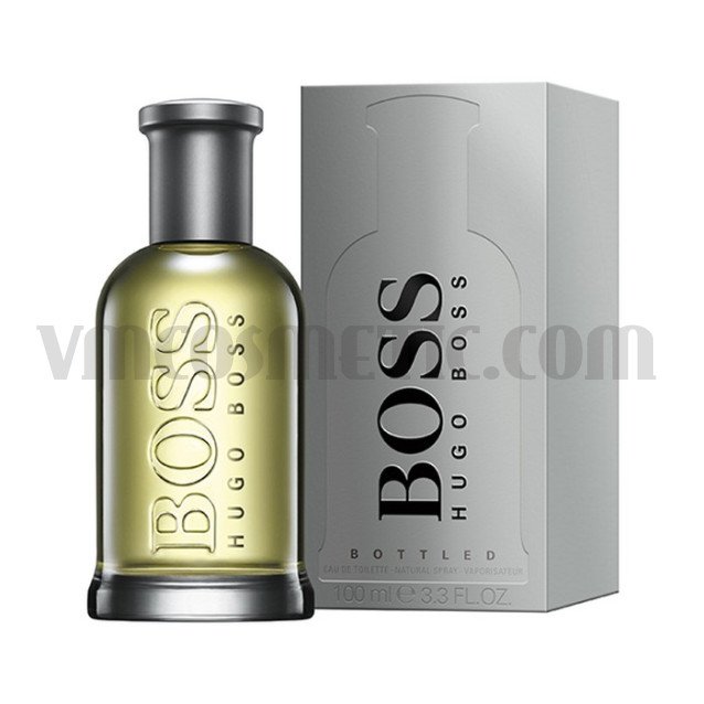 Hugo Boss Bottled за мъже - EDT Hugo Boss Bottled за мъже - EDT