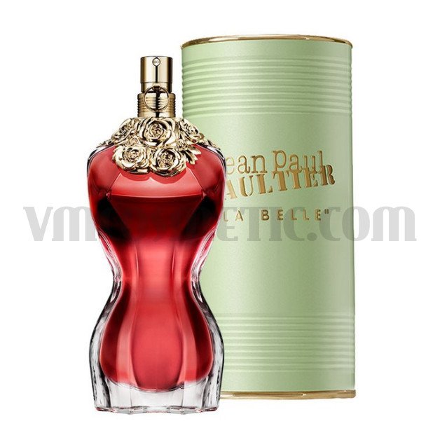 Jean Paul Gaultier La Belle за жени -  EDP