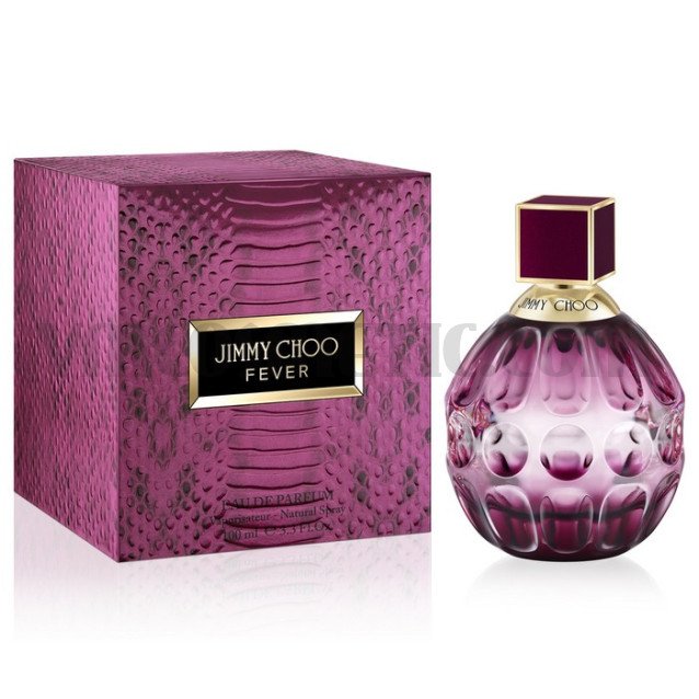 Jimmy Choo Fever за жени - EDP