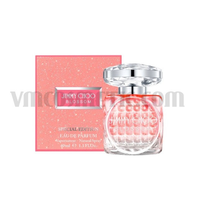 Jimmy Choo Blossom Special Edition за жени - EDP Jimmy Choo Blossom Special Edition за жени - EDP
