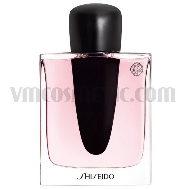 Shiseido Ginza за жени без опаковка - EDP Shiseido Ginza за жени без опаковка - EDP