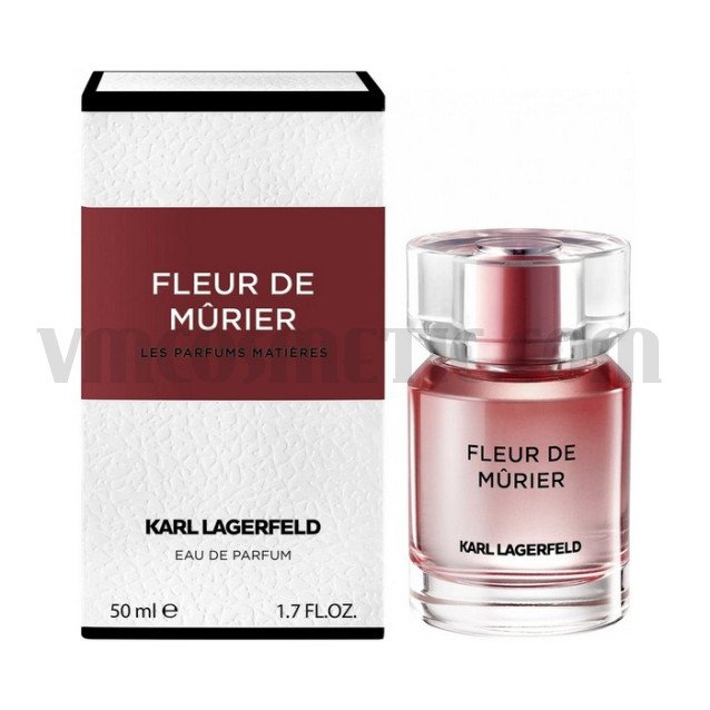 Karl Lagerfeld Fleur de Murier за жени - EDP