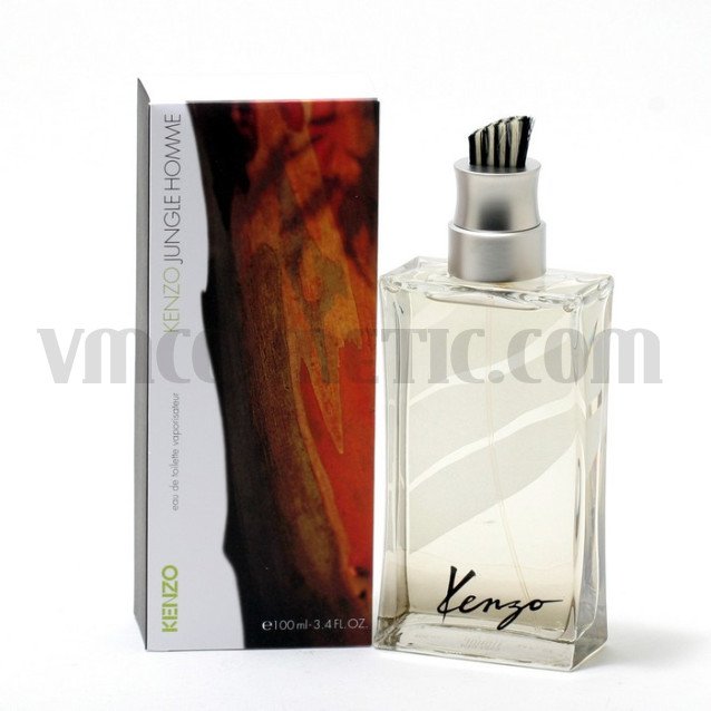 Kenzo Jungle за мъже - EDT Kenzo Jungle за мъже - EDT
