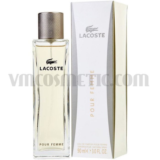 Lacoste Pour Femme за жени - EDP