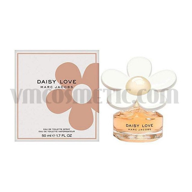 Marc Jacobs Daisy Love за жени - EDT