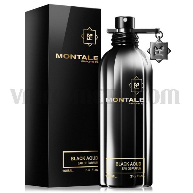 Montale Black Aoud за мъже - EDP Montale Black Aoud за мъже - EDP
