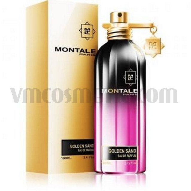Montale Golden Sand унисекс - EDP Montale Golden Sand унисекс - EDP