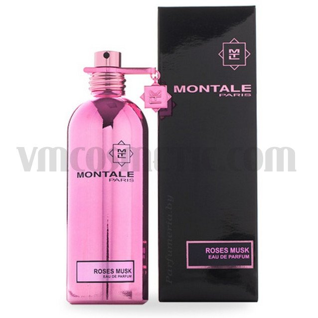 Montale Roses Musk унисекс - EDP Montale Roses Musk унисекс - EDP