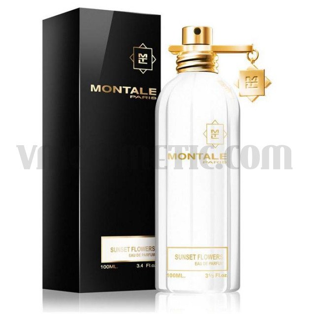 Montale Sunset Flowers унисекс - EDP Montale Sunset Flowers унисекс - EDP