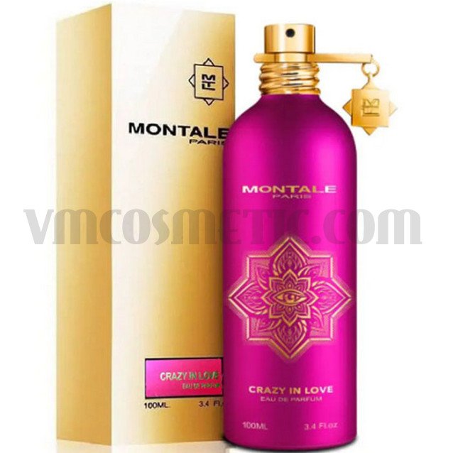 Montale Crazy in Love за жени - EDP Montale Crazy in Love за жени - EDP