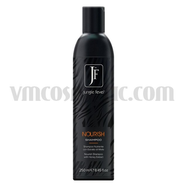Хидратиращ шампоан Jungle Fever Nourish Shampoo