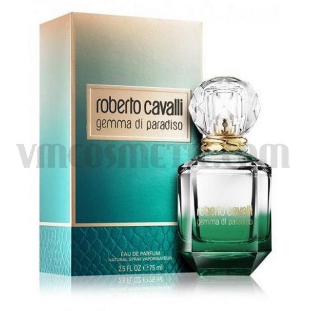 Roberto Cavalli Gemma di Paradiso за жени - EDP Roberto Cavalli Gemma di Paradiso за жени - EDP