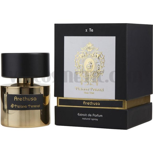 Tiziana Terenzi Arethusa Унисекс -Extrait De Parfum Tiziana Terenzi Arethusa Унисекс -Extrait De Parfum
