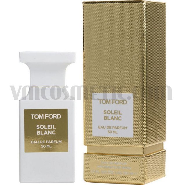 Tom Ford Soleil Blanc Унисекс - EDP Tom Ford Soleil Blanc Унисекс - EDP