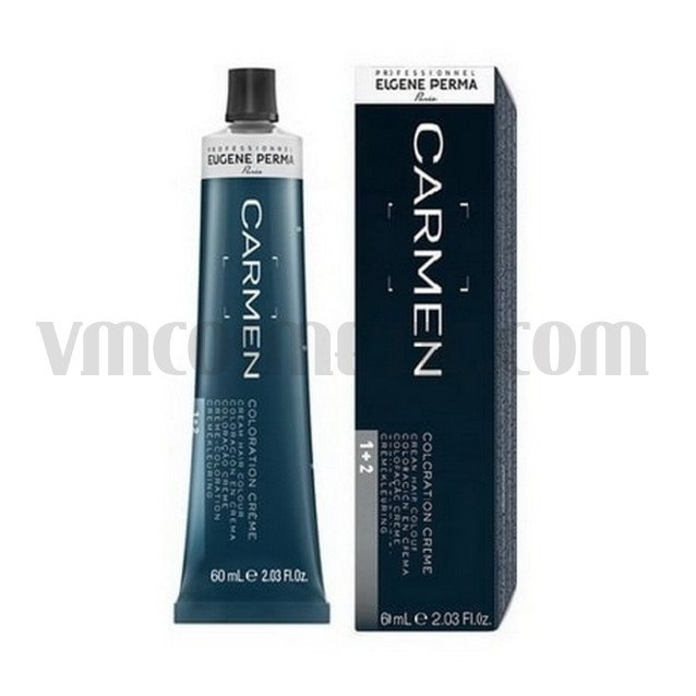Боя за коса Металик Carmen Metallic Боя за коса Металик Carmen Metallic