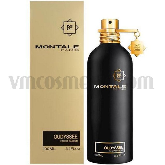 Montale Oudyssee унисекс - EDP