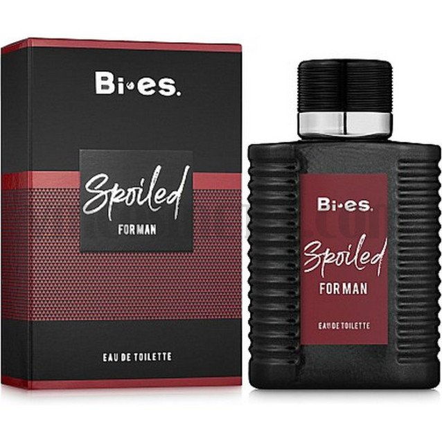 Bi-es Spoiled за мъже - EDT Bi-es Spoiled за мъже - EDT