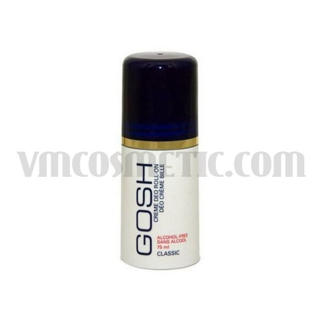Дезодорант рол-он за жени Gosh Classic