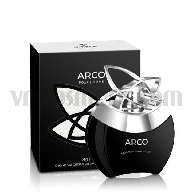 Arco Парфюм за мъже - EDT Arco Парфюм за мъже - EDT