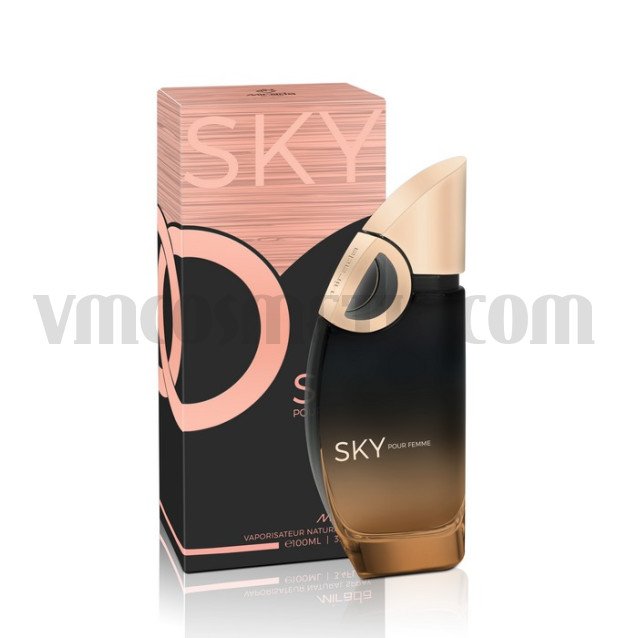 Sky Парфюм за жени - EDT Sky Парфюм за жени - EDT