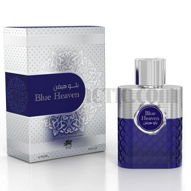 Emper Blue Heaven за мъже - EDP Emper Blue Heaven за мъже - EDP