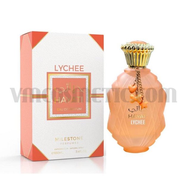 Emper Hayati Lychee за жени - EDP Emper Hayati Lychee за жени - EDP