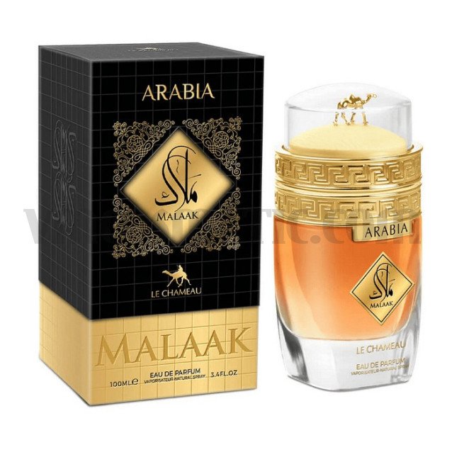 Arabia Malaak унисекс - EDP Arabia Malaak унисекс - EDP