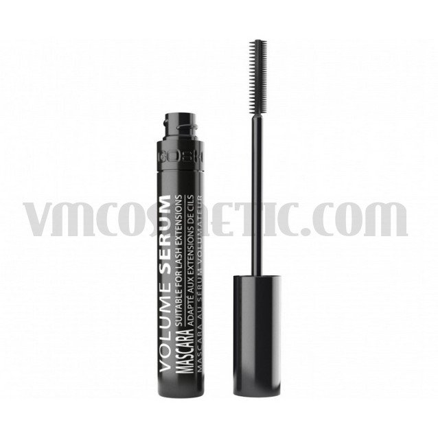Спирала серум за обем Gosh Volume Serum Mascara Спирала серум за обем Gosh Volume Serum Mascara