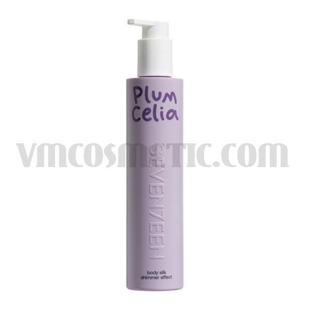 Лосион за тяло Seventeen Plum Celia Лосион за тяло Seventeen Plum Celia
