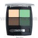 Сенки за очи четири цвята IsaDora Eye Shadow Quartet