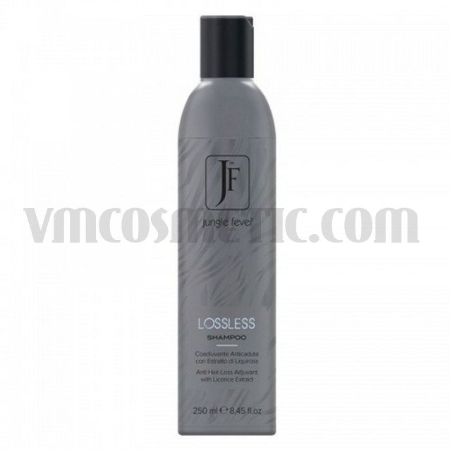 Шампоан против косопад Jungle Fever Anti Hair Loss Adjuvant Shampoo Шампоан против косопад Jungle Fever Anti Hair Loss Adjuvant Shampoo