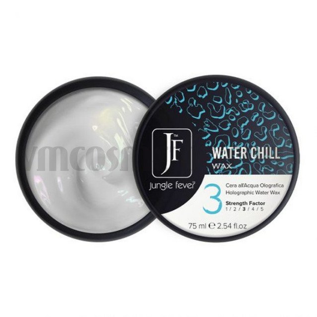 Вакса за коса с мокър ефект Jungle Fever Water Chill Wax Вакса за коса с мокър ефект Jungle Fever Water Chill Wax